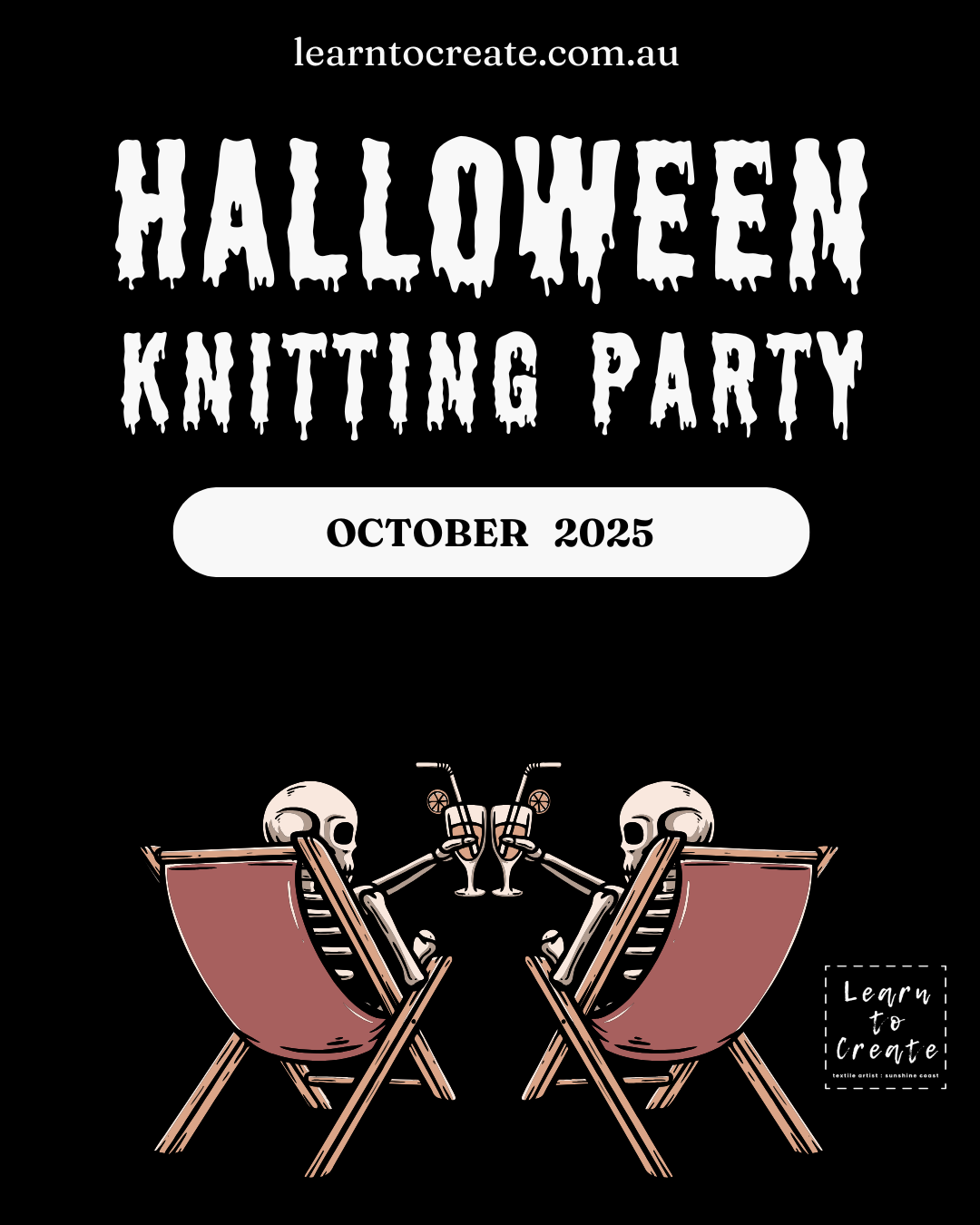 Learn to... Knit Workshop