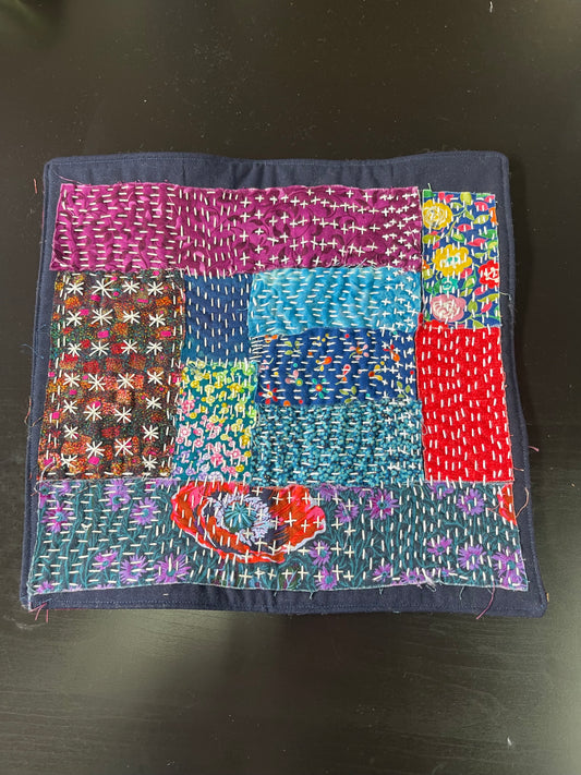 Japanese Boro Workshop