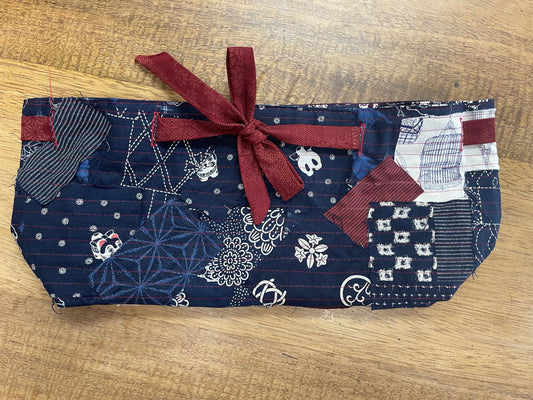 Christmas Gift Bag Workshop