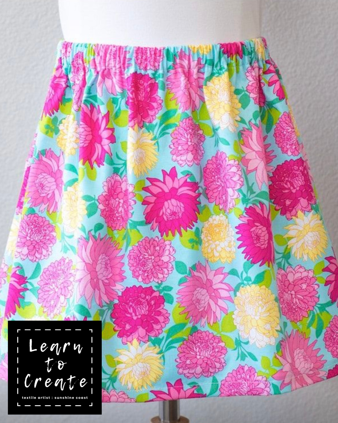 10 Week Sewing for Kids Workshop - Term 2 2026