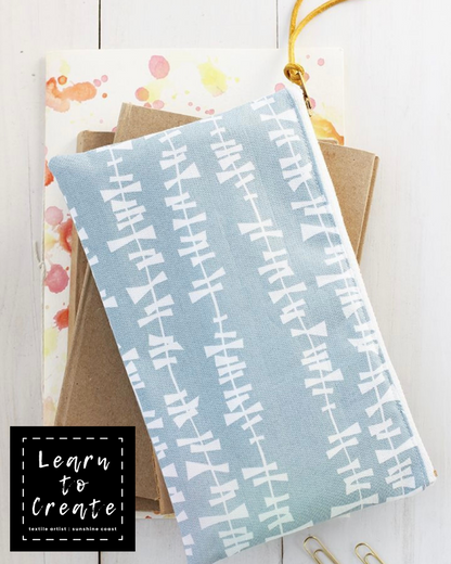 10 Week Sewing for Kids Workshop - Term 2 2026