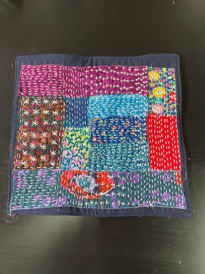 Japanese Boro Workshop