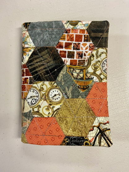 English Paper Piecing Bundle