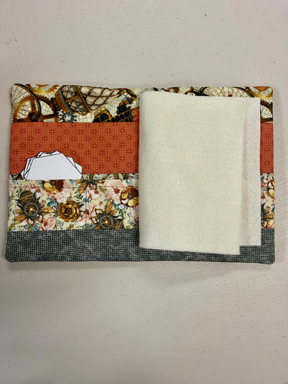 English Paper Piecing Bundle