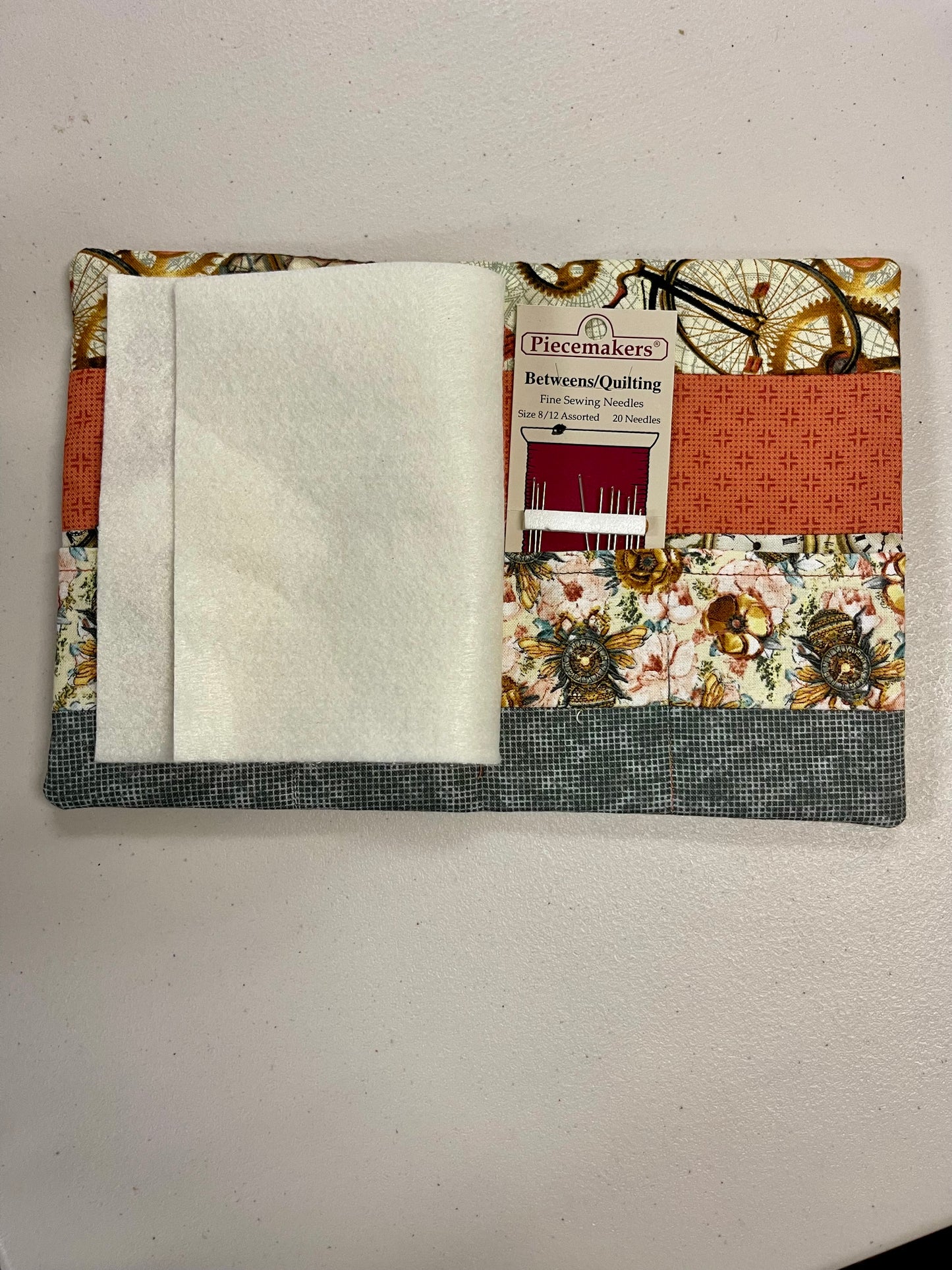 English Paper Piecing Bundle