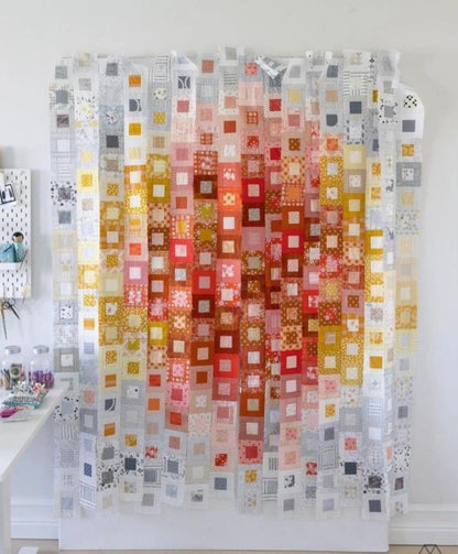 Colour Splash Quilt Workshop