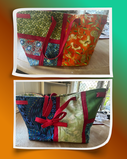Gift Bag Workshop